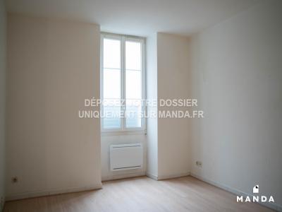 photo For rent Apartment PAU 64