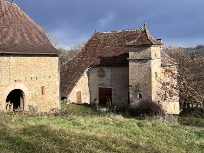 photo For sale House FIGEAC 46