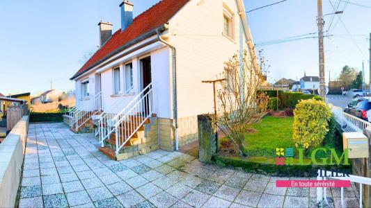 For sale House BEUVEILLE  54