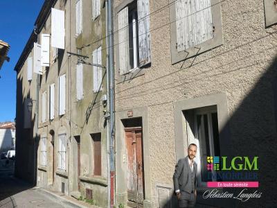 Vente Maison 7 pices CASTELNAUDARY 11400