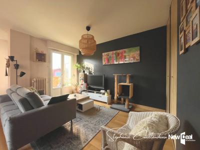 Vente Appartement AIX-LES-BAINS 