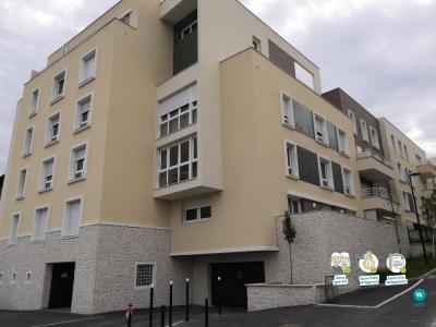 photo For rent Apartment IVRY-SUR-SEINE 94