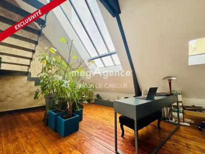 Vente Appartement 5 pices VANNES 56000