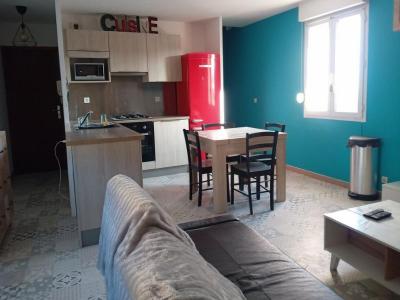 photo For rent Apartment GREZIEU-LA-VARENNE 69