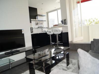 photo For rent Apartment VILLEURBANNE 69