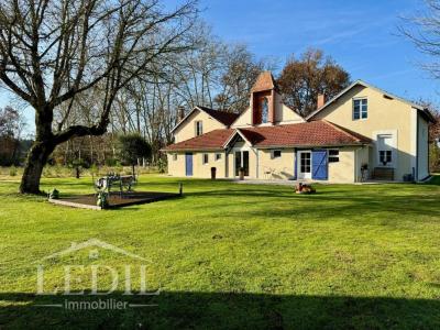 Vente Maison 4 pices CREON-D'ARMAGNAC 40240