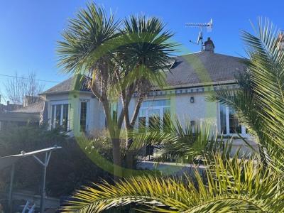 photo For sale Prestigious house LONGEVILLE-SUR-MER 85