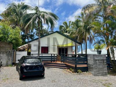 For sale House PETITE-ILE  974