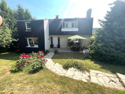 Vente Maison 10 pices JOUY-EN-JOSAS 78350