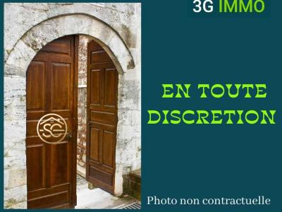 Vente Maison SAINT-LEGER-EN-YVELINES  78