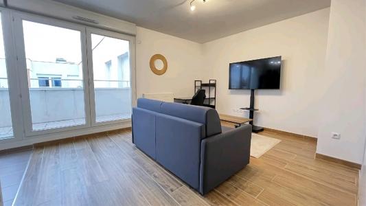 For rent Apartment COURDIMANCHE 