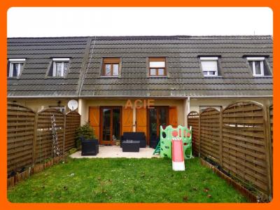 Location Maison 5 pices LOUVRES 95380