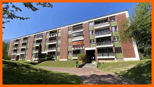 Vente Appartement SURVILLIERS 