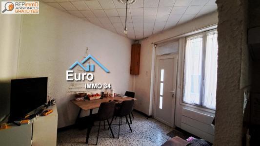 For sale House MURVIEL-LES-BEZIERS  34