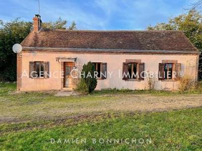 For sale House CHARNY  89