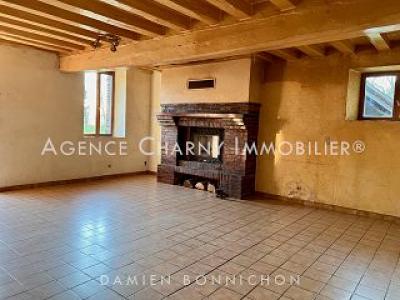 Vente Maison CHARNY 