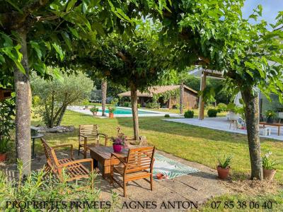 photo For sale House SALLES 33