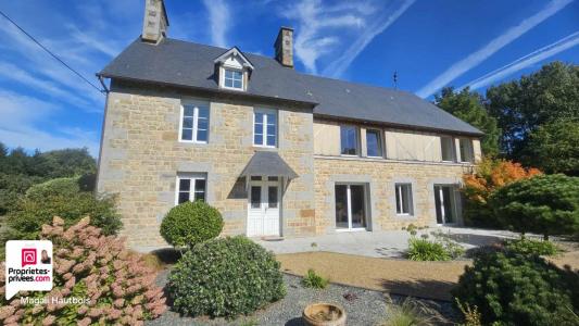 For sale House VILLEDIEU-LES-POELES  50