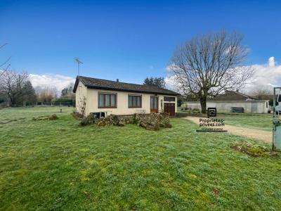 For sale House THORIGNY-SUR-OREUSE  89