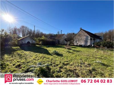 Vente Maison 4 pices VILLENTROIS 36600