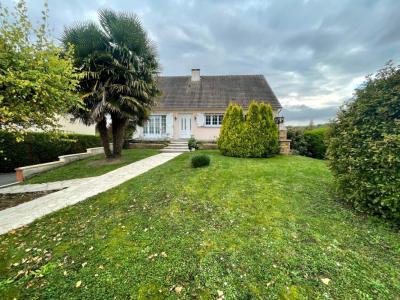 Vente Maison COULOMMIERS  77