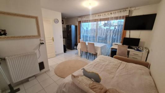 photo For sale Apartment SAINT-OUEN-L'AUMONE 95