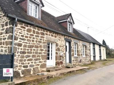 Vente Maison COULONCHE  61