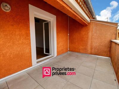 Vente Appartement UZES  30