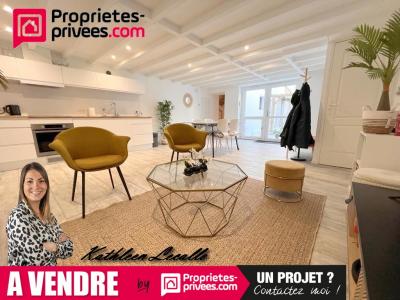 photo For sale Apartment POULIGUEN 44