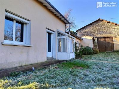 photo For sale House SOURZAC 24