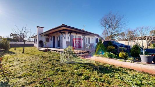 Vente Maison 5 pices ANDERNOS-LES-BAINS 33510