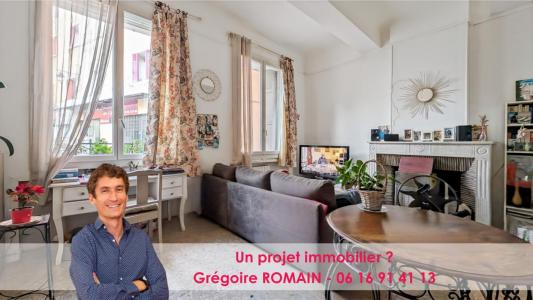 Vente Appartement SAINT-CHAMAS  13