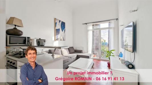 Vente Appartement SAINT-CHAMAS  13