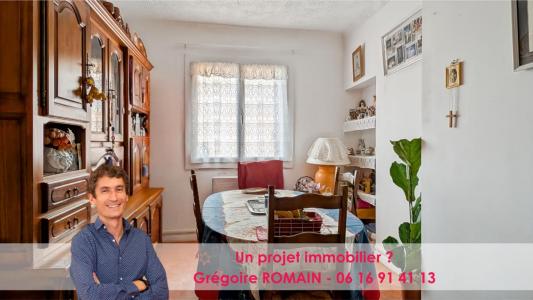 Vente Appartement SAINT-CHAMAS  13