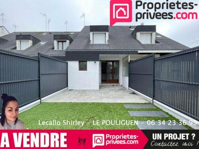 Vente Maison 2 pices POULIGUEN 44510