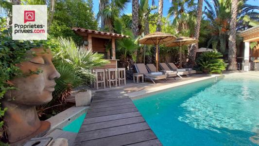 For sale House SAINTE-MAXIME  83