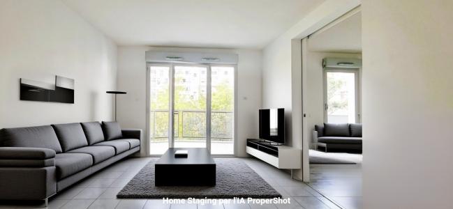 Vente Appartement 3 pices TOULOUSE 31300