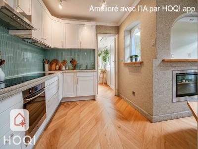 Vente Maison 7 pices VERNAISON 69390