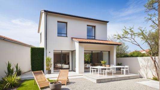 photo For sale House JAILLANS 26