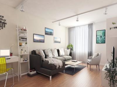 photo For sale Apartment ALBERTVILLE 73