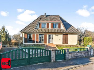 Vente Maison BENING-LES-SAINT-AVOLD  57