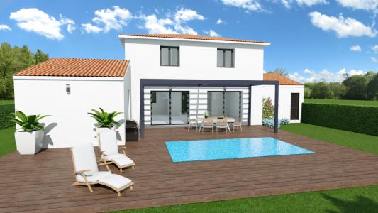 For sale House THEZAN-LES-BEZIERS  34