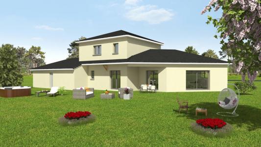 Vente Maison 5 pices CHARMEIL 03110