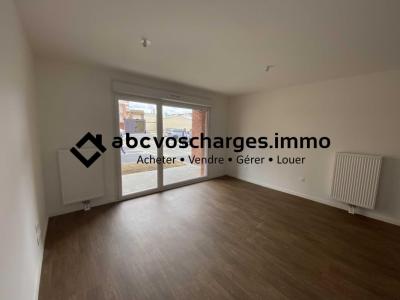 Location Appartement 2 pices ARMENTIERES 59280