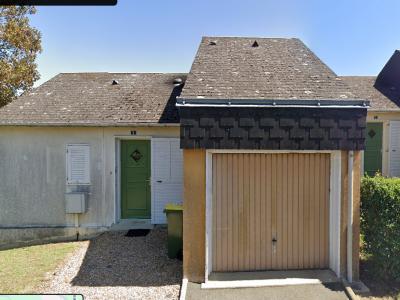 Location Maison BESSE-SUR-BRAYE LOIR-EN-VALLEE 72