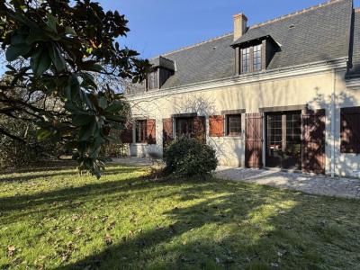 Vente Maison SAINT-CYR-SUR-LOIRE  37