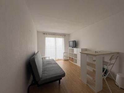 photo For rent Apartment RAMONVILLE-SAINT-AGNE 31