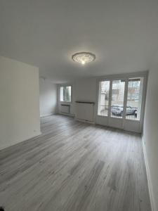 photo For rent Apartment VILLEURBANNE 69