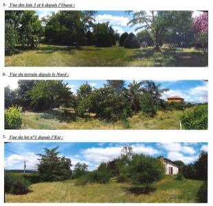 For sale Land OINGT  69