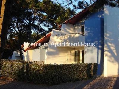 photo For sale Apartment SAINT-JEAN-DE-MONTS 85